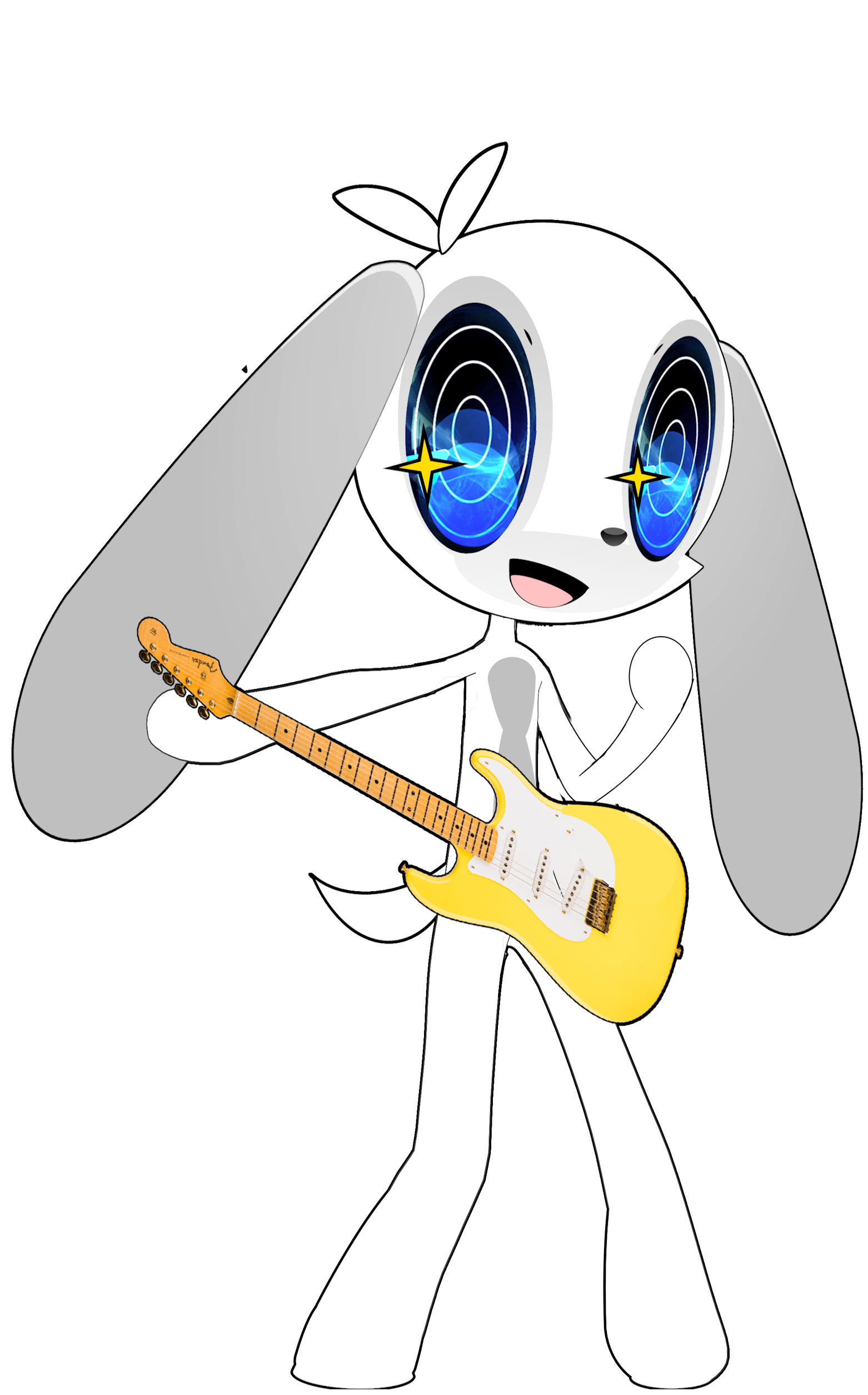 Mopsaworks Art Portfolio